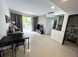 The Visionaire (D27), Condominium #623003911